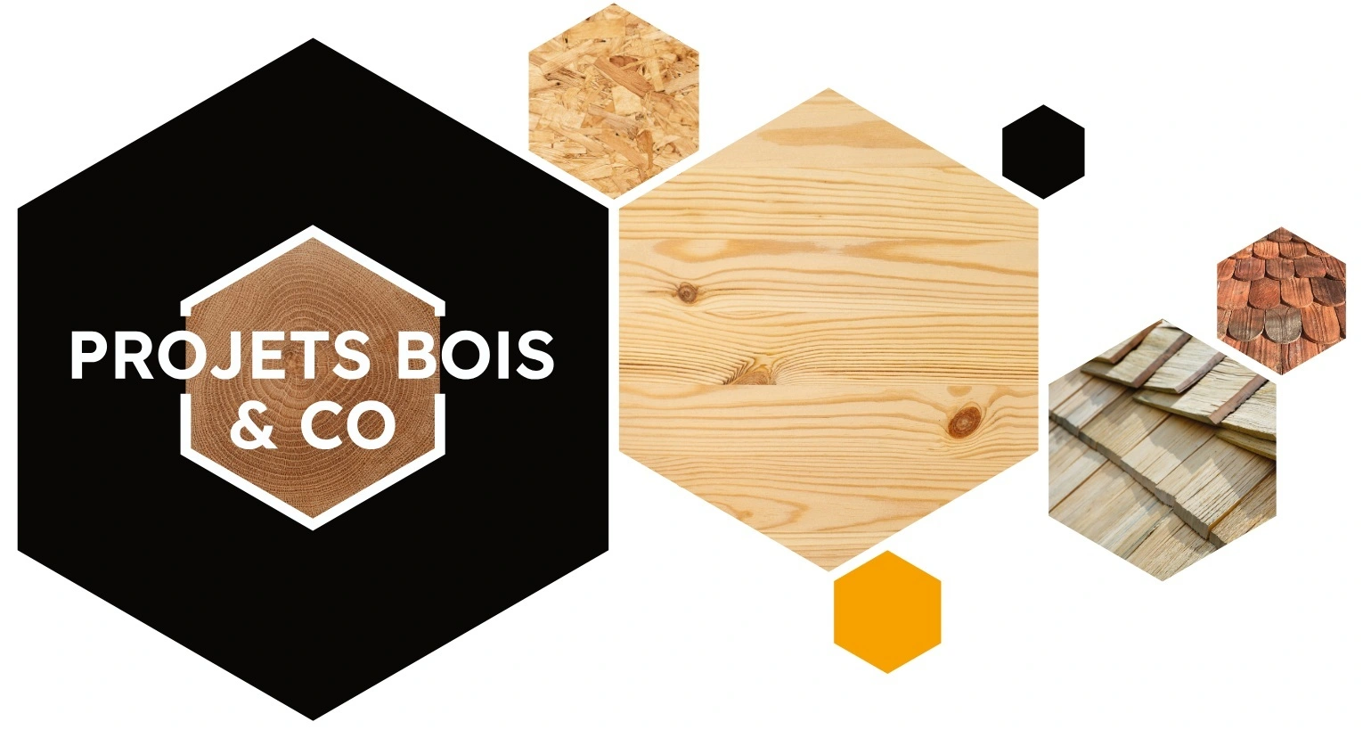 Illustration Projets Bois & Co